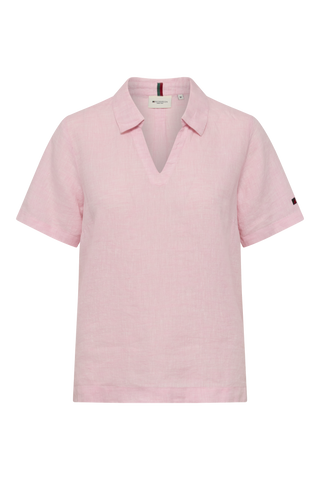 REDGREEN WOMAN Adelena Shirt Dresses / Shirts 441 Rose Melange