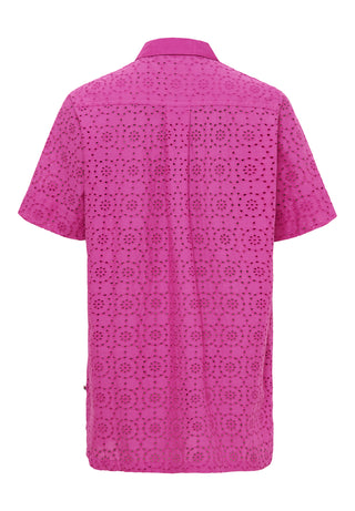 REDGREEN WOMAN Alberta Shirts Dresses / Shirts 045 Pink