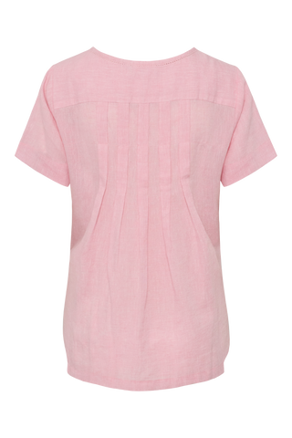 REDGREEN WOMAN Alexia Shirt Dresses / Shirts 441 Rose Melange