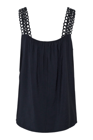 REDGREEN WOMAN Andre Top Dresses / Shirts 069 Dark Navy