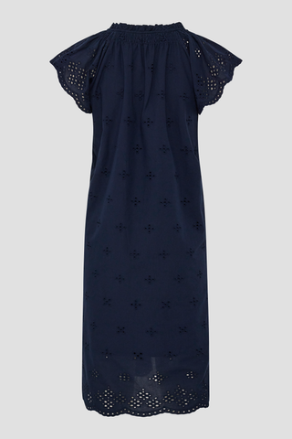 REDGREEN WOMAN Dahlia Dress Dresses / Shirts 068 Navy