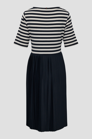 REDGREEN WOMAN Daria Dress Dresses / Shirts 169 Dark Navy Stripe