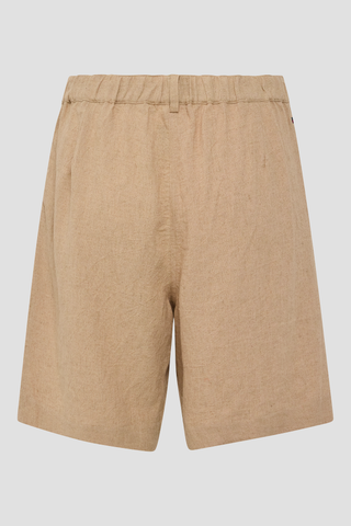REDGREEN WOMAN Lana Shorts Pants and Shorts 024 Mid Sand