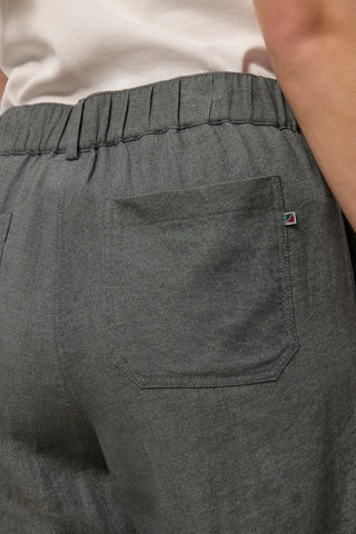 REDGREEN WOMAN Lana Shorts Pants and Shorts 078 Olive Green