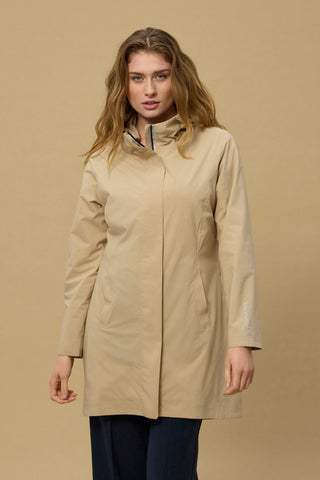 REDGREEN WOMAN Sadie Jacket Jackets and Coats 024 Mid Sand