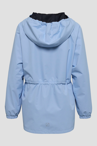 REDGREEN WOMAN Salina Jacket Jackets and Coats 061 Sky Blue