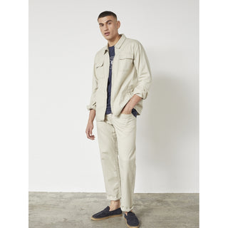 REDGREEN ALAN OVERSHIRT Overshirt 0221 Light Sand