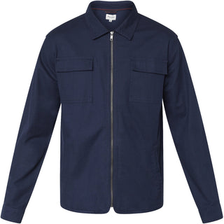 REDGREEN ALAN OVERSHIRT Overshirt 0682 NAVY