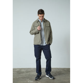 REDGREEN ALAN OVERSHIRT Overshirt 4251 Dark Sand