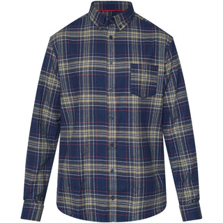 REDGREEN ANKER SHIRT CHECKED LS Shirt 2682 Navy Check