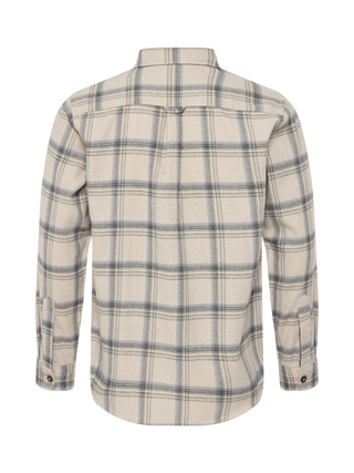 REDGREEN Albert Shirt 2232 Sand Check