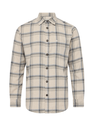 REDGREEN Albert Shirt 2232 Sand Check