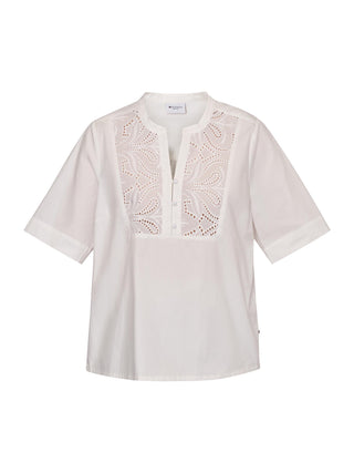 REDGREEN WOMAN Amina Dresses / Shirts Hvid