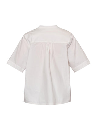 REDGREEN WOMAN Amina Dresses / Shirts Hvid