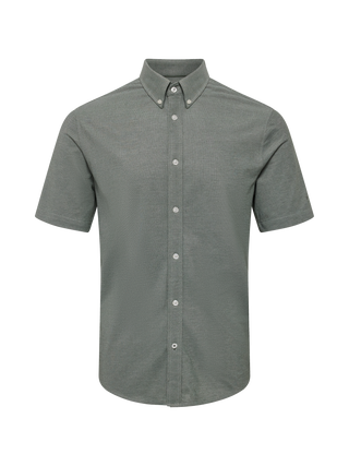 REDGREEN Amos Shirt 4742 Khaki Melange