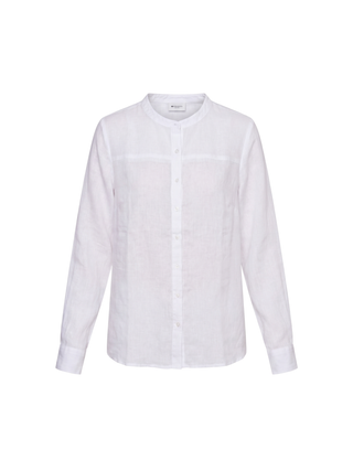 REDGREEN WOMAN Anna Shirts Hvid