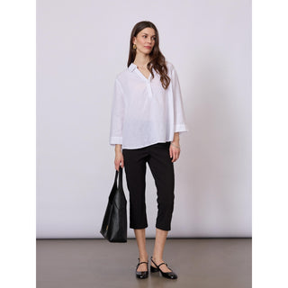 REDGREEN WOMAN Annika Shirts 163 Blue Stripe