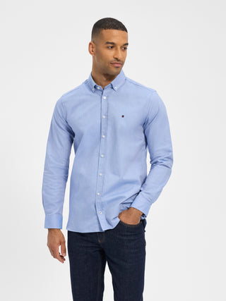 REDGREEN Anton Shirt 062 Light Blue