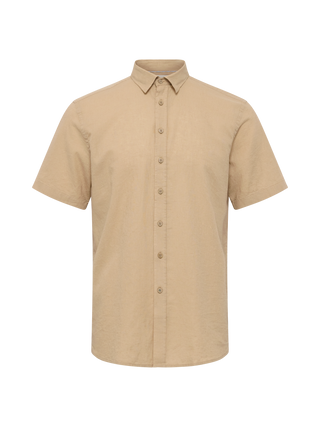 REDGREEN Asger Shirt 0242 Mid Sand