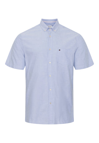 REDGREEN August Shirt 062 Light Blue