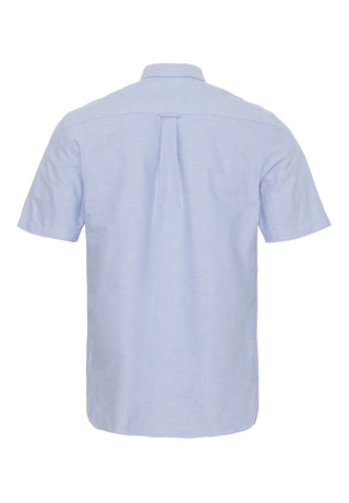 REDGREEN August Shirt 062 Light Blue