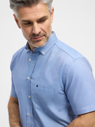 REDGREEN August Shirt 062 Light Blue