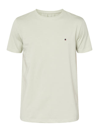 REDGREEN CHRIS T-SHIRT SS T-shirt 0701 Green Pastel 16-0110 TCX