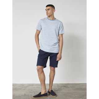 REDGREEN COLT T-SHIRT SS T-shirt 0633 Blue 17-4123 TCX