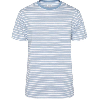 REDGREEN COLT T-SHIRT SS T-shirt 0633 Blue 17-4123 TCX