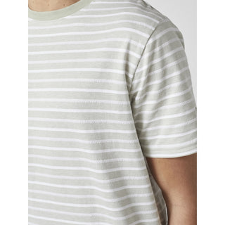 REDGREEN COLT T-SHIRT SS T-shirt 0701 Green Pastel 16-0110 TCX