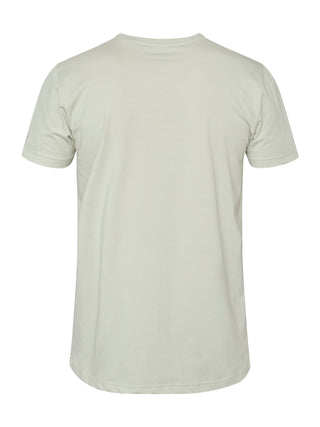 REDGREEN CONNAR T-SHIRT T-shirt 0701 Green Pastel 16-0110 TCX
