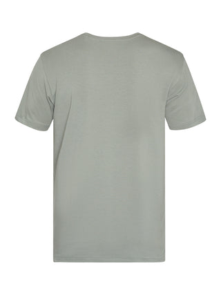 REDGREEN CONRAD T-SHIRT SS T-shirt 0774 Olive 18-5806 Tcx