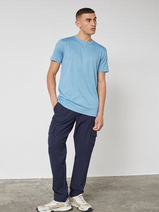 REDGREEN COSMO FAST DRY TEE SS T-shirt Blue