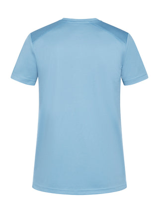 REDGREEN COSMO FAST DRY TEE SS T-shirt Blue