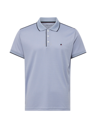 REDGREEN Cane Polo 0613 Light Blue