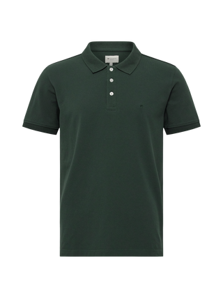 REDGREEN Carl Polo 0792 Dark Green