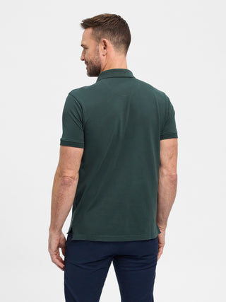 REDGREEN Carl Polo 0792 Dark Green