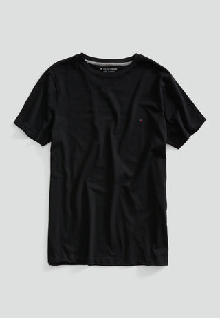 REDGREEN Chris T-shirt 019 Black