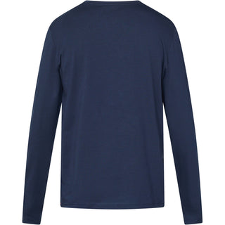 REDGREEN Christian T-shirt 068 Navy