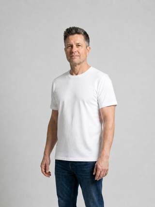 REDGREEN Core 3-pack t-shirt T-shirt White