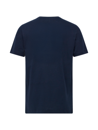 REDGREEN Cruz T-shirt 0682 NAVY