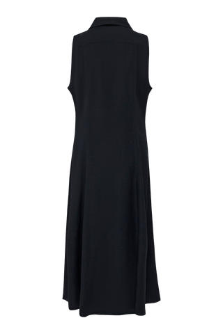 REDGREEN WOMAN Damma Dress Dresses / Shirts 069 Dark Navy