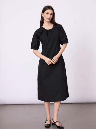REDGREEN WOMAN Dani Dresses / Shirts 099 Black
