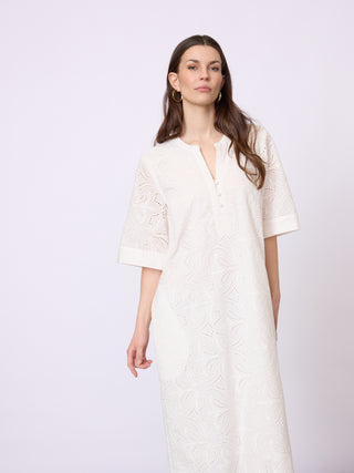 REDGREEN WOMAN Darcy Dresses / Shirts Hvid