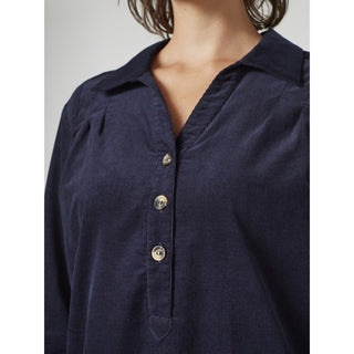 REDGREEN WOMAN Dinah Dresses / Shirts 069 Dark Navy