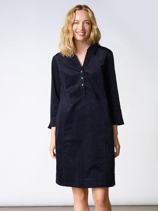 REDGREEN WOMAN Dixi Dresses / Shirts 069 Dark Navy