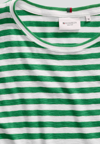 REDGREEN WOMAN Dolores Dress Dresses / Shirts 175 Green Stripe