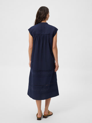 REDGREEN WOMAN Dominic Dress Dresses / Shirts 068 Navy