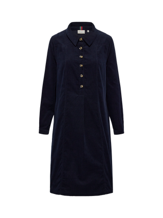 REDGREEN WOMAN Dona Dress Dresses / Shirts 069 Dark Navy