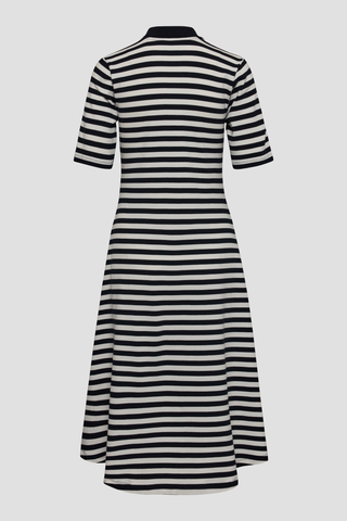 REDGREEN WOMAN Dorte Dress Dresses / Shirts 169 Dark Navy Stripe